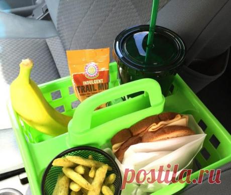 20 лайфхаков, которые сделают вашу машину идеально чистой