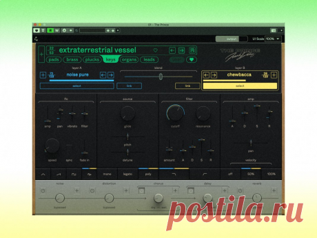 Cradle The Prince v1.1.3 Win macOS  | Win: 477 MB | Mac: 495 MB

Cradle The Prince turns out to be a notable tribute to the late Frank Dukes and his musical production concepts, which has fashioned a modern sound for over 20 years now. With a track record of working with heavyweights like Drake, The Weeknd, James Blake, Frank Ocean, and Taylor Swift among others, Dukes has earned the title of a revolutionary in the field.