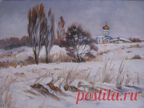 живопись видео зимние пейзажи: 26 тыс изображений найдено в Яндекс.Картинках
