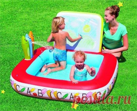 Bestway 52184 Бассейны Bestway в Молдове и Кишиневе, купить Бассейны, цены, фотографии, отзывы, в кредит