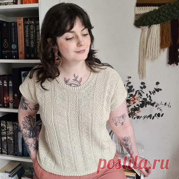 Пост на стене Топ Isonoe от Audrey Borrego
