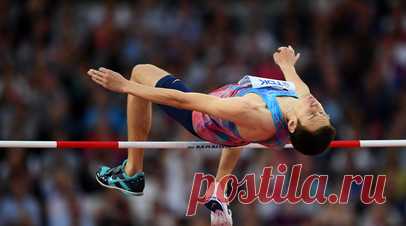 Легкоатлет Лысенко выполнил олимпийский норматив и повторил лучший результат сезона в мире. Российский прыгун в высоту Данил Лысенко завоевал золотую медаль на турнире «Мы вместе» по лёгкой атлетике в белорусском Бресте. Читать далее