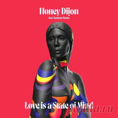 Honey Dijon, Ramona Renea – Love Is A State Of Mind – Extended Mix [CMC213D2] - DJ-Source.com