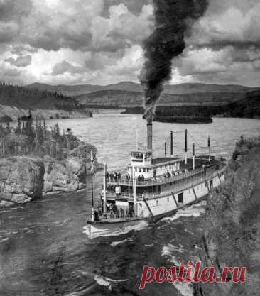 Исторические и редкие фото 124