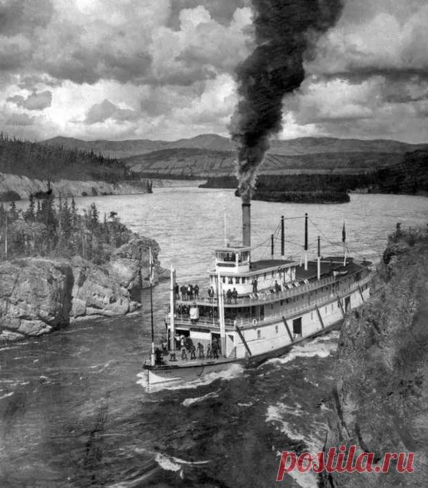 Исторические и редкие фото 124