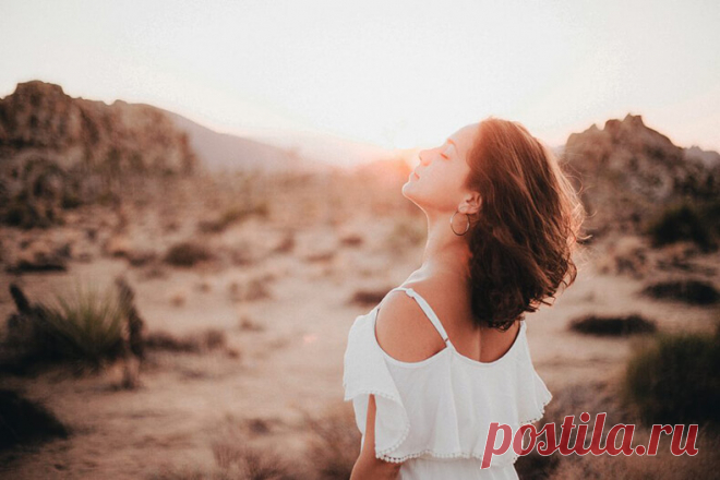 8 факторов, которые блокируют нашу жизненную энергию