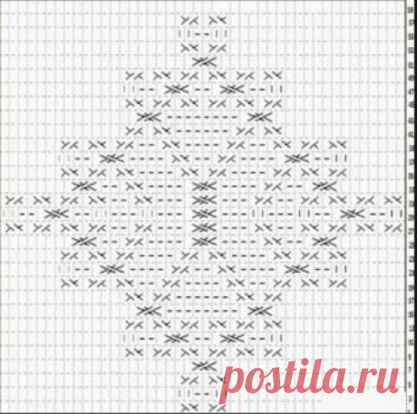 Кельтский узор