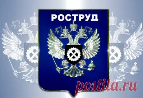 Роструд. Удаленная работа – порядок организации. Онлайн-инспекция труда Роструд об организации работыФедеральная служба по труду и занятости (Роструд) разместила дополнительную информацию о недопустимости ...