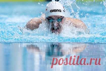 Попавшихся на допинге российских пловцов допустили на Олимпиаду. Спортивный арбитражный суд (CAS) удовлетворил апелляцию по делу российских пловцов Вероники Андрусенко и Александра Кудашева и допустил их на Олимпиаду. «Наши спортсмены Вероника Андрусенко и Александр Кудашев смогут выступить на Олимпиаде в Токио», — заявил глава Всероссийской федерации плавания Владимир Сальников.