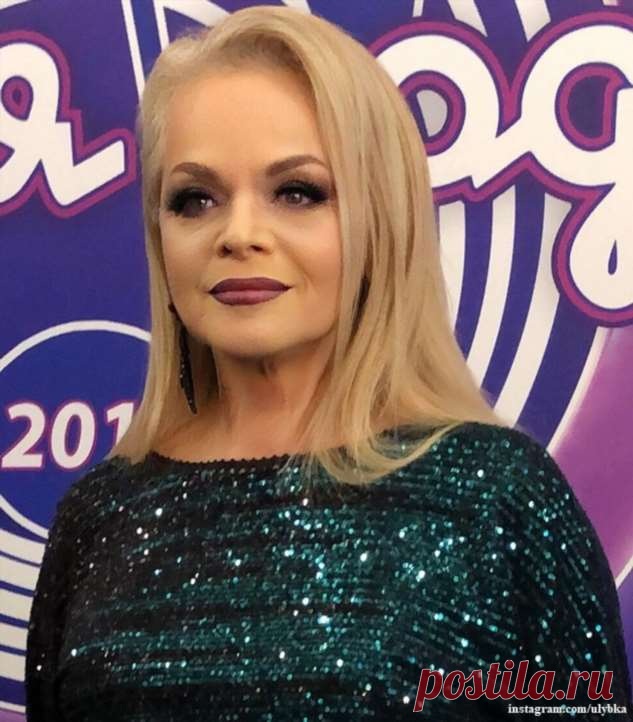 «Таинственная история»: Лариса Долина поразила своей молодостью | Краше Всех