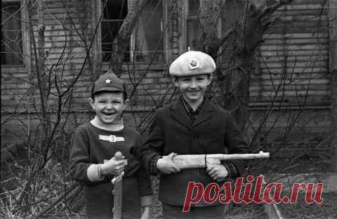 Воспитание детей в России, глазами иностранцев
