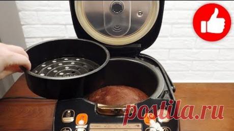 Каждый день пеку, но этот пирог чаще всего! Пробовала разные рецепты Этот самый лучший в мультиварке | Мультиварка простые рецепты! | Дзен