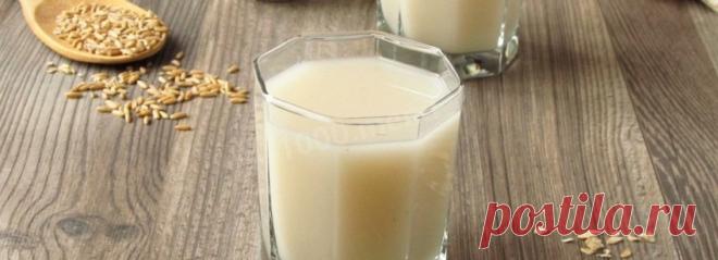 Боли в животе – кисель в стакане: Рецепт из овса от Ванги лечит даже гастрит | Волковыск.BY