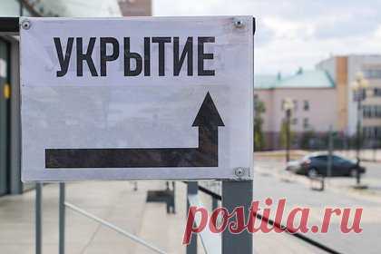 Российский курортный город подвергся налету ВСУ