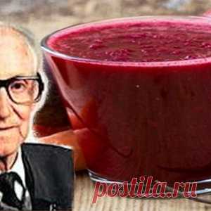 Этот сок убивает рак за 42 дня и спас уже 45 000 жизней!