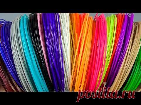 5 КРУТЫХ ВЕЩЕЙ с помощью 3D РУЧКИ с ALIEXPRESS! КОНКУРС!