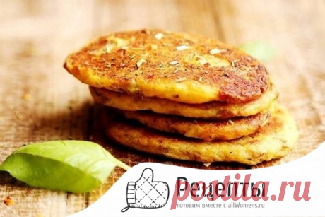 Хашбраун: пошаговый рецепт с фото Практически каждый из нас пробовал хашбраун.