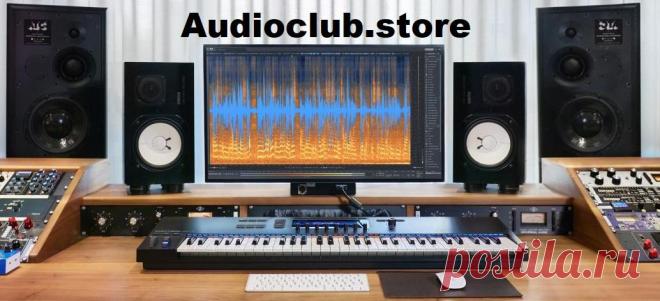 iZotope RX 11 Audio Editor Advanced v11.2.0 Win U2B Mac  | Win: 1.2 GB | Mac: 1.7 GB

For audiophiles, iZotope's RX 11 Advanced features have been called an impressive improvement in several audio restoration and enhancement tasks. This thinking is further refined by an upgraded Repair Assistant where, this time, you can finally move away from a tedious workflow and address audio problems faster.