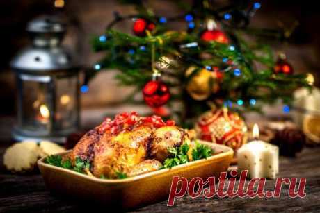 5 продуктов, от которых следует отказаться, чтобы встретить Новый год без отеков — Домашние