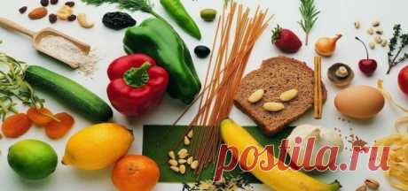 Мифы и факты об углеводах