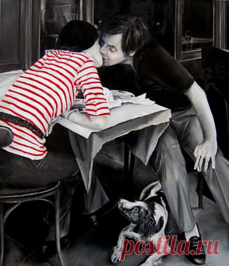 MARIE-CLAIRE HOUMEAU