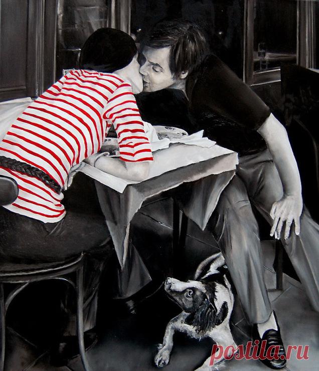 MARIE-CLAIRE HOUMEAU