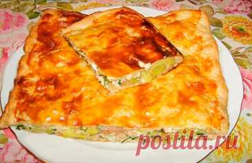 Курник — Сад Заготовка