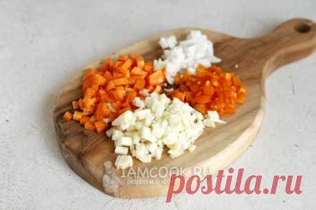 Так вкусно, что и мясо не нужно: готовим фасоль с овощами на ужин - все сыты и довольны | Рецепты с фото и видео - только лучшее от Аймкук | Дзен