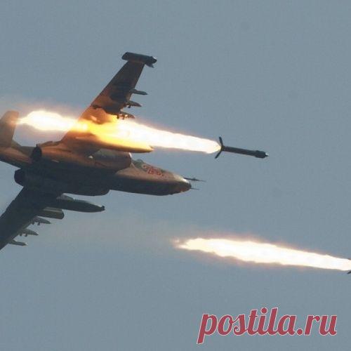 Как на самом деле проходит разрушение ИГИЛ (видео не для слабонервных)