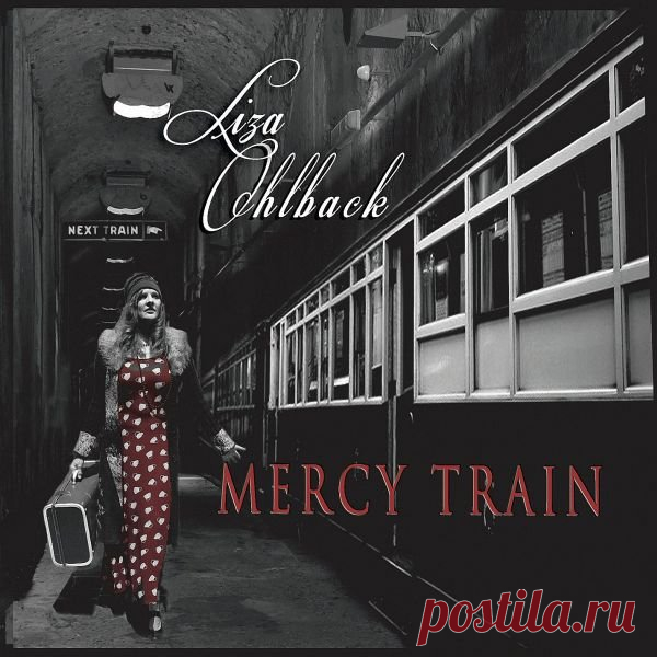 Liza Ohlback - Mercy Train (FLAC) Лиза Олбэк (Liza Ohlback) - австралийская дива, звезда сиднейской блюзовой сцены. У неё знойный 'блюзовый' голос с хорошим диапазоном. Сценический образ артистки на грани бурлеска, а песни повествуют о любви и похоти, экстазе и отчаянии.Она лауреат ряда австралийских блюзовых наград. 