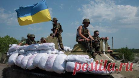 На стороне Киева воюют бывшие польские спецназовцы, рассказал источник | РИА Новости... .