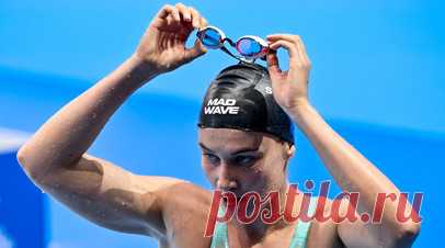 Суркова стала пятой в финале чемпионата мира на дистанции 50 м баттерфляем. Российская пловчиха Арина Суркова не смогла завоевать медали в финале чемпионата мира на дистанции 50 м баттерфляем. Читать далее