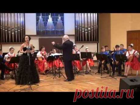 Евгений Простомолотов &quot;Мамины сны&quot;  23.01.2015 г.