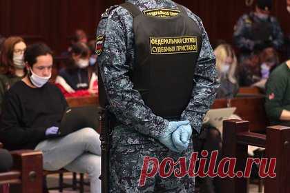 Бывшего вагнеровца наказали из-за видео о «скрытом оружии Запада» в российском городе
