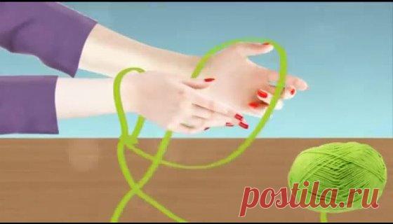 как быстро связать шарф спицами за 30 минут - 1 тыс. результатов. Поиск Mail.Ru