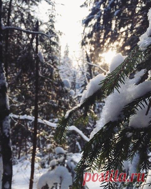 На улице очень чудесно 

 Валдай
 sonya_.p