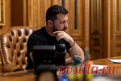 Зеленский поговорил с Алиевым