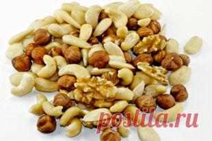 (+1) комм - Цинк: чем полезен и где содержится | КРАСОТА