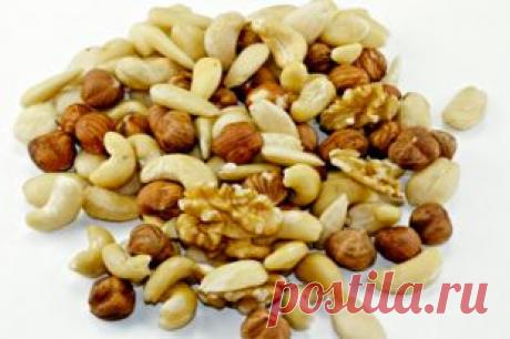 Цинк: чем полезен и где содержится | Правильное питание | Здоровье | Аргументы и Факты