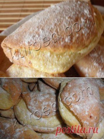 РЕЦЕПТЫ | Сочники