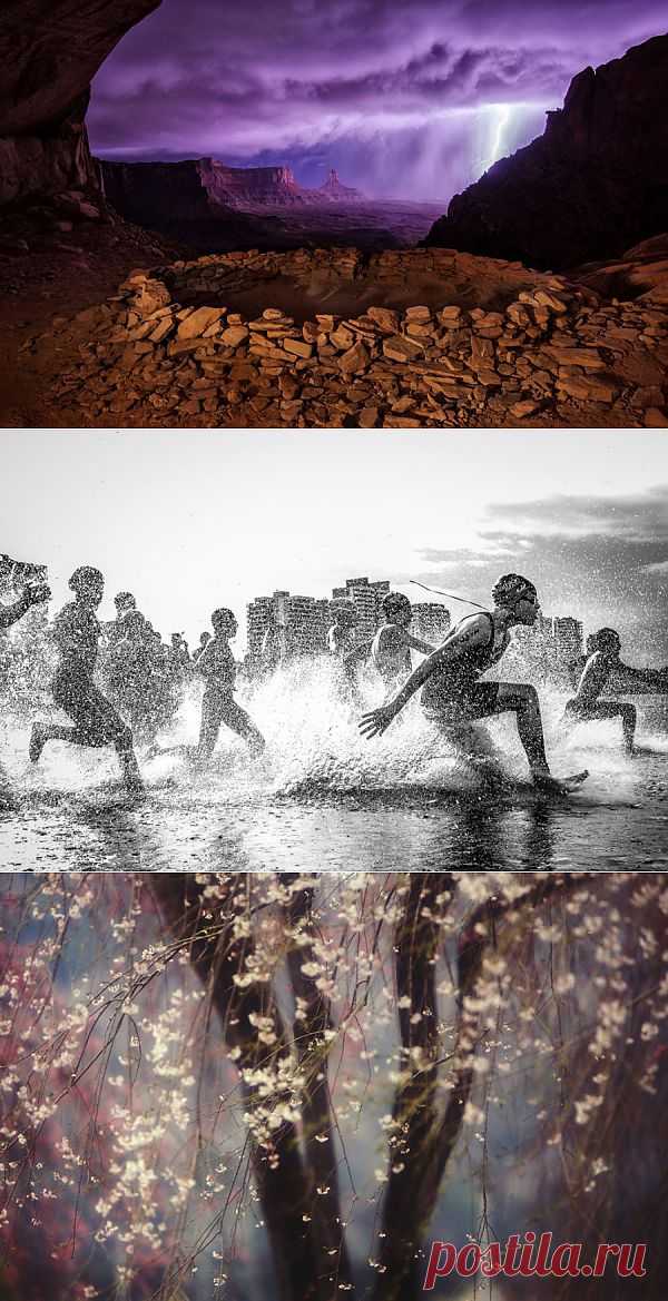 Победители фотоконкурса National Geographic Traveler 2013 | Живой фотоблог