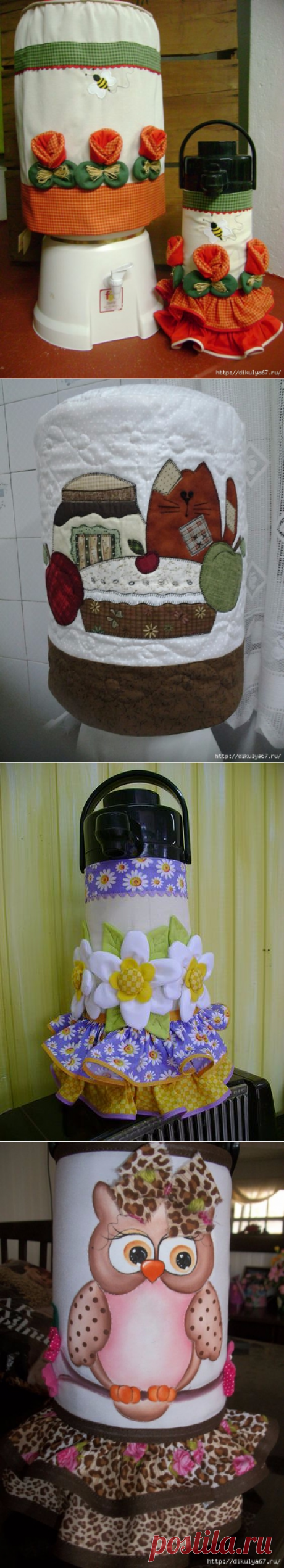 Красиво на кухне