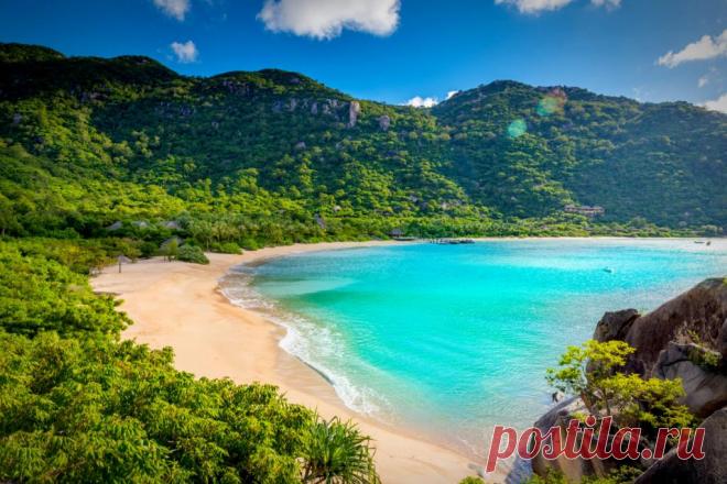 Как добраться из Нячанга в Ханой самостоятельно: расстояние, маршруты, виды транспорта Вьетнам - государство потрясающей природной красоты и культурных достопримечательностей, динамичных мегаполисов и деревень с горными племенами. Экзотичная