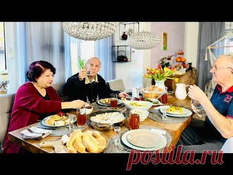 ЛЮБОВНЫЕ ПИСЬМА Михалыча/ Тот самый 