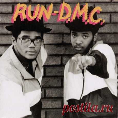 RUN-D.M.C. - Run-D.M.C. (2024) 24-Bit SACD free download mp3 music 320kbps