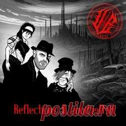 Ultima Engine - Reflections (2024) [Single] Artist: Ultima Engine Album: Reflections Year: 2024 Country: Germany Style: Darkwave, EBM