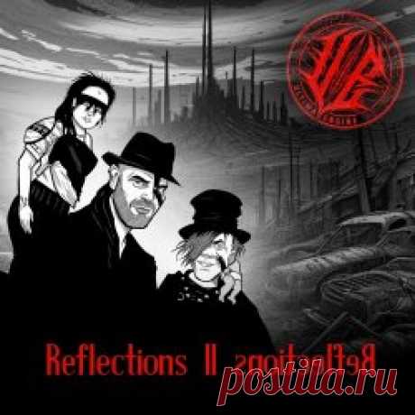 Ultima Engine - Reflections (2024) [Single] Artist: Ultima Engine Album: Reflections Year: 2024 Country: Germany Style: Darkwave, EBM