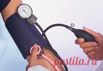 Нужно ли гипертоникам всегда поднимать давление до привычного?