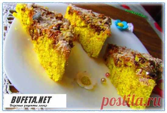 Манник в микроволновке рецепт с фото