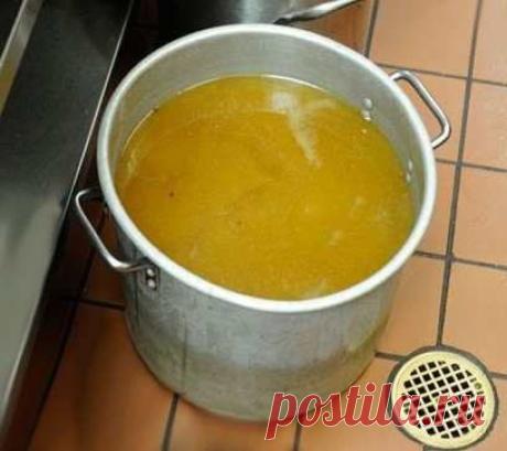 Из чего состоит Ваш парфюм?.